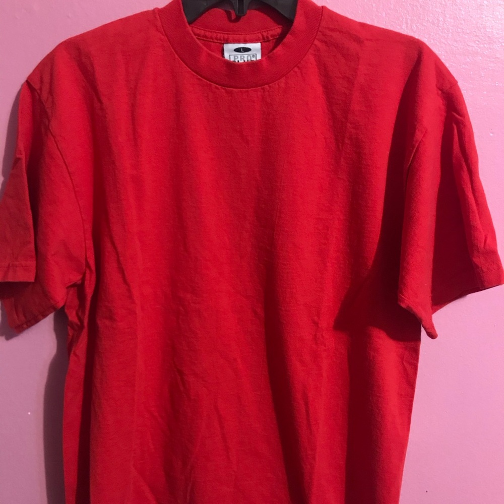 Pro Club Shirt